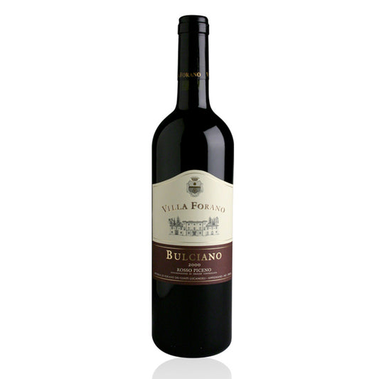 Bulciano Rosso Piceno DOC