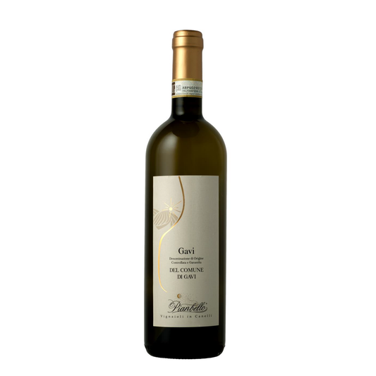 Gavi del Comune di Gavi DOCG 2020