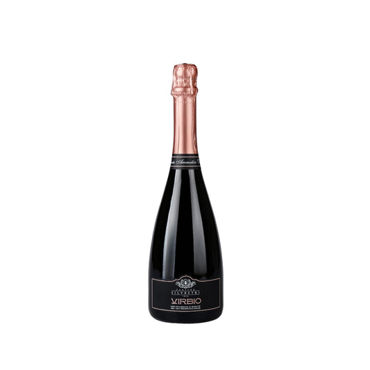 Virbio Süßer aromatischer Schaumwein