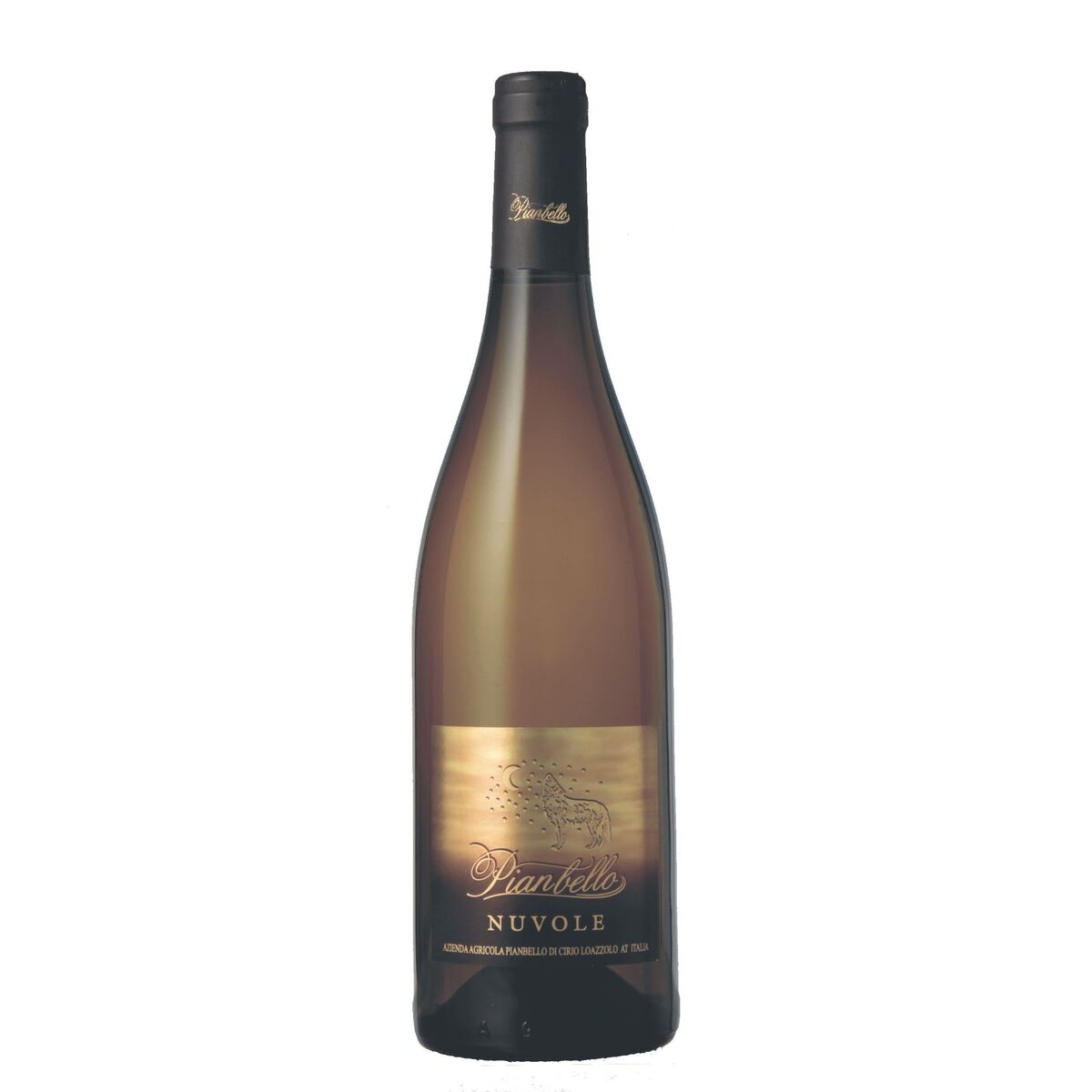 Nuvole Chardonnay DOC 2021